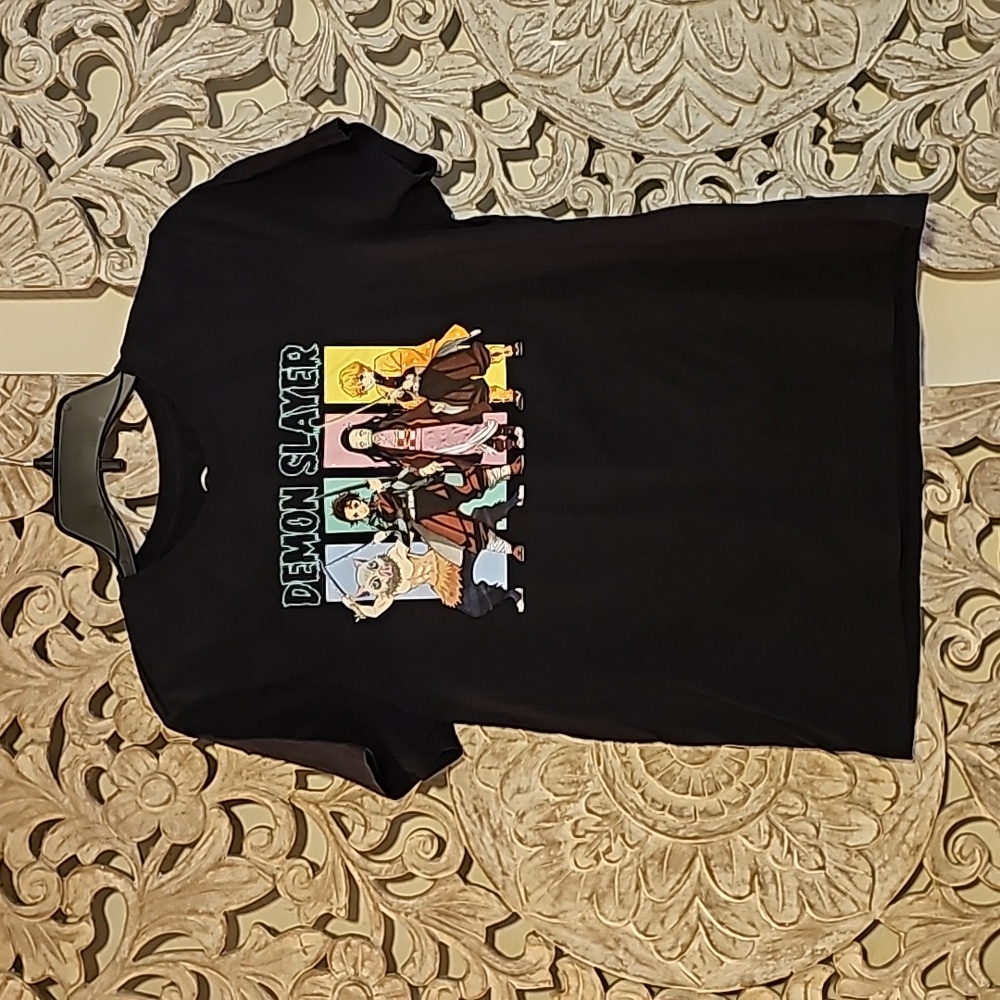Demon Slayer T-Shirt